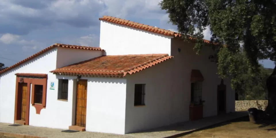 La Umbría 