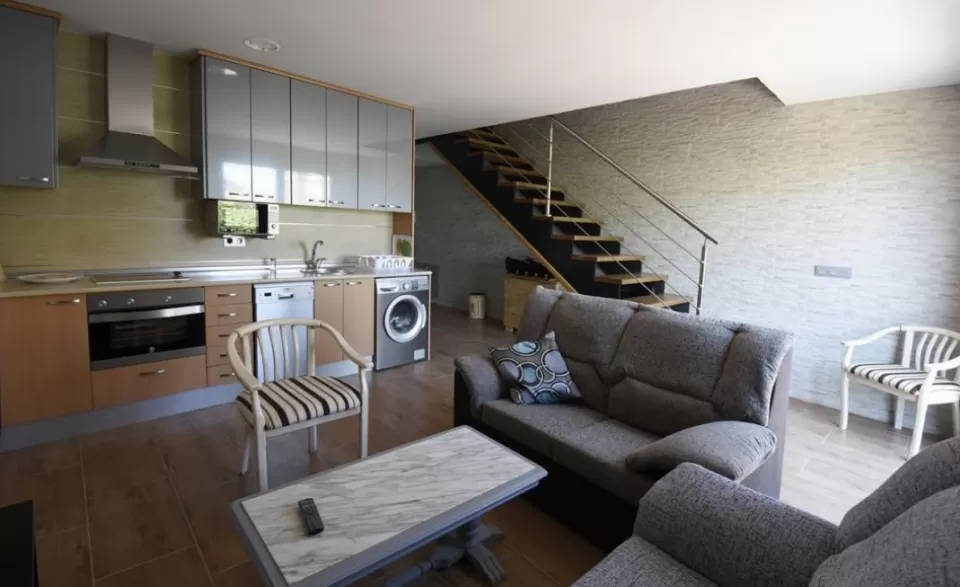 Apartamento A