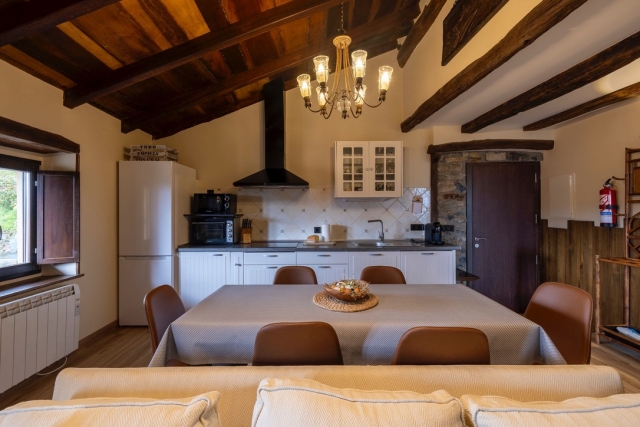 Apartamento Lizardi