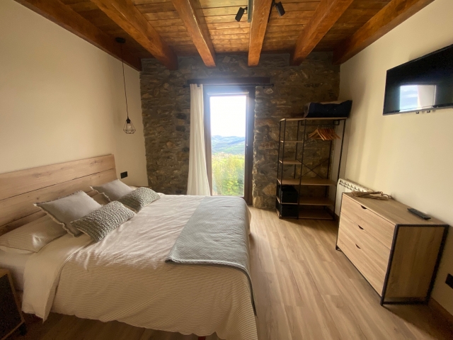 dormitorio principal