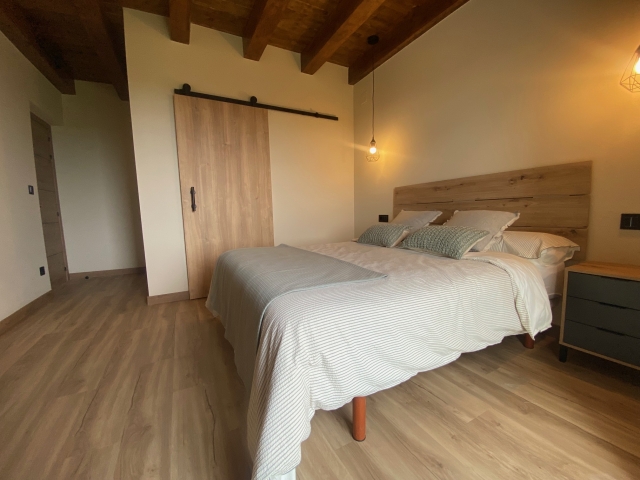 dormitorio principal