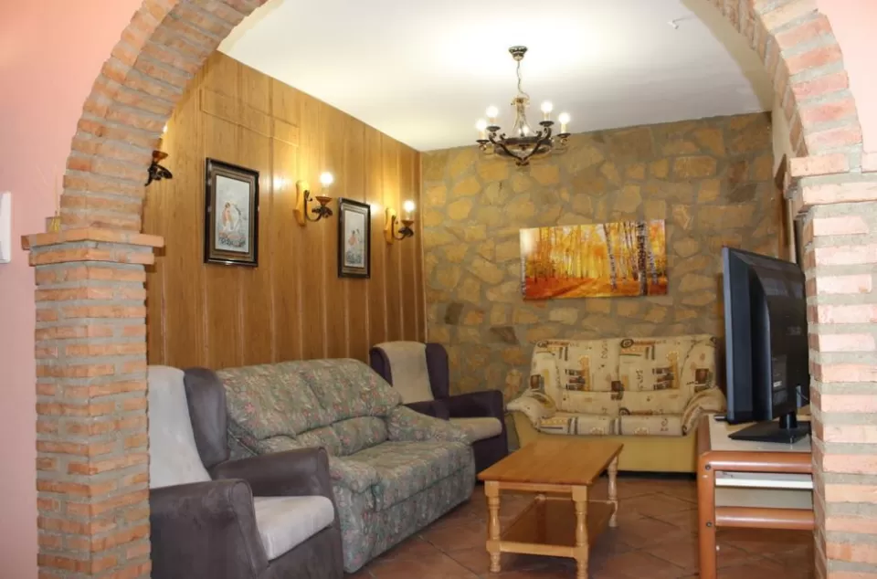 Apartamentos Spa Venta Ticiano