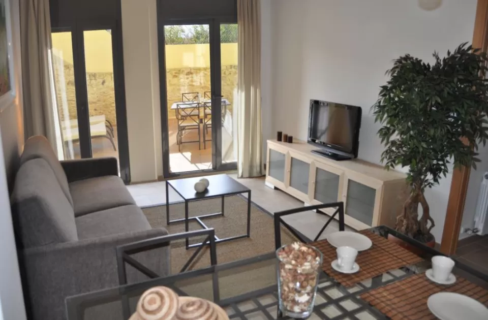 Can Tarongeta - Apartamento B-3