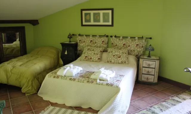 Habitación Pinar