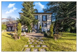 Finca Villa Angeles