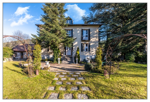 Finca Villa Angeles