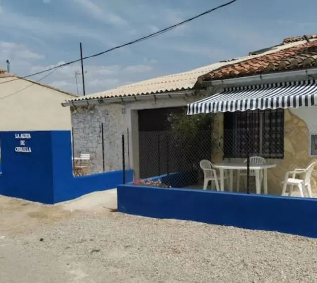 Casa La Lola
