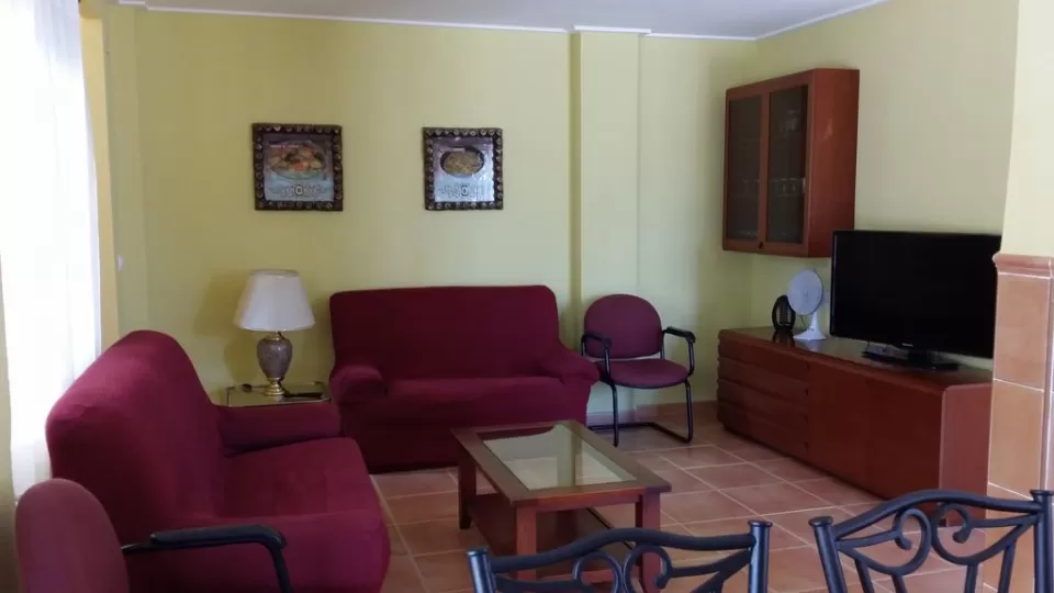 Casa del Prado