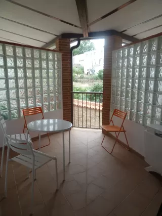 Apartamento C - Rupurupay	