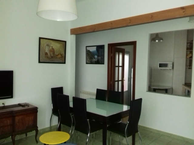 Salon comedor