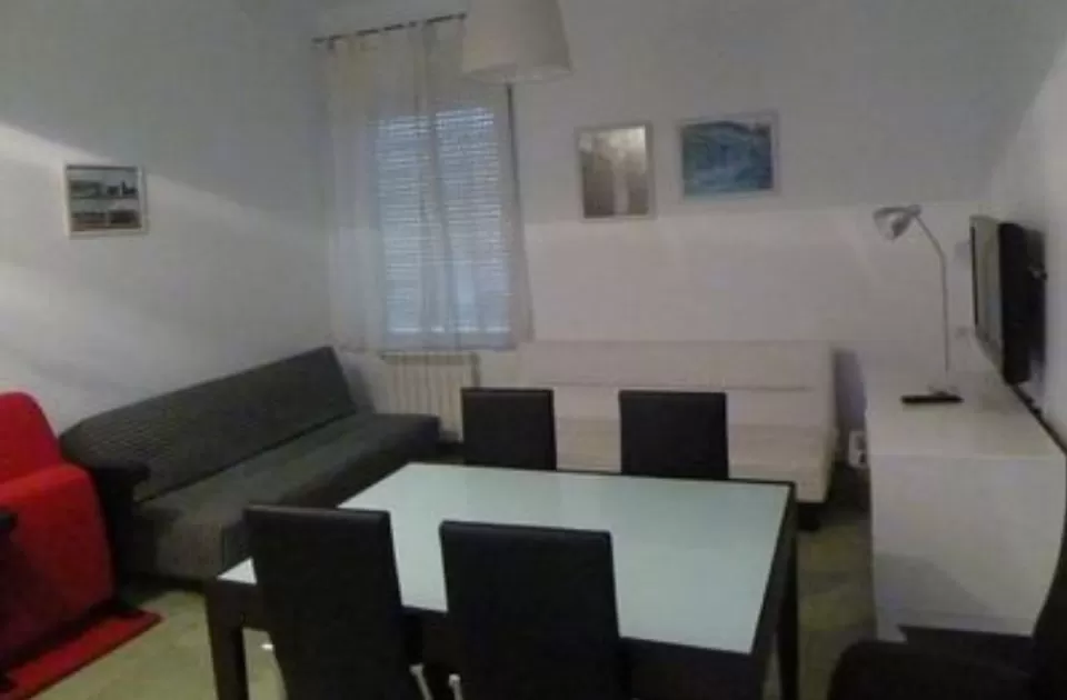 Apartamento C - Rupurupay	