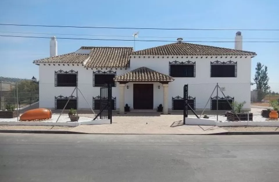 La Casa de Elena