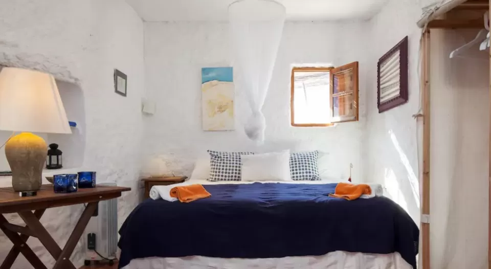 Casita- estudio rural