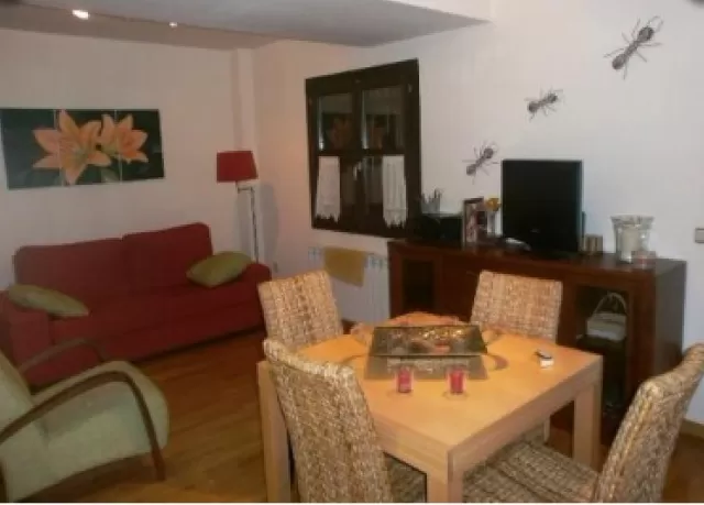 Apartamento 3- Casa Marión
