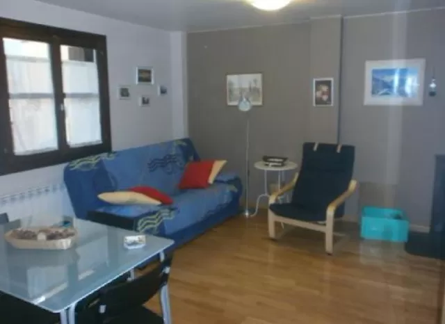 Apartamento 4- Casa Marión