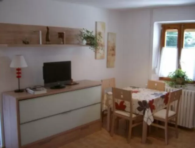 Apartamento 5- Casa Marión