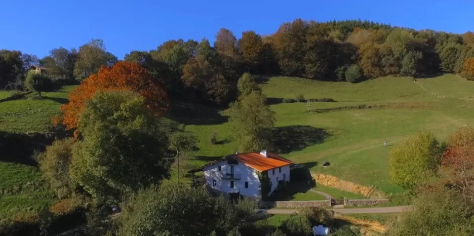 Casa Rural Sastizar