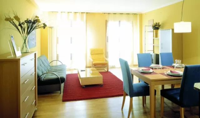 Apartamento Gebala IV