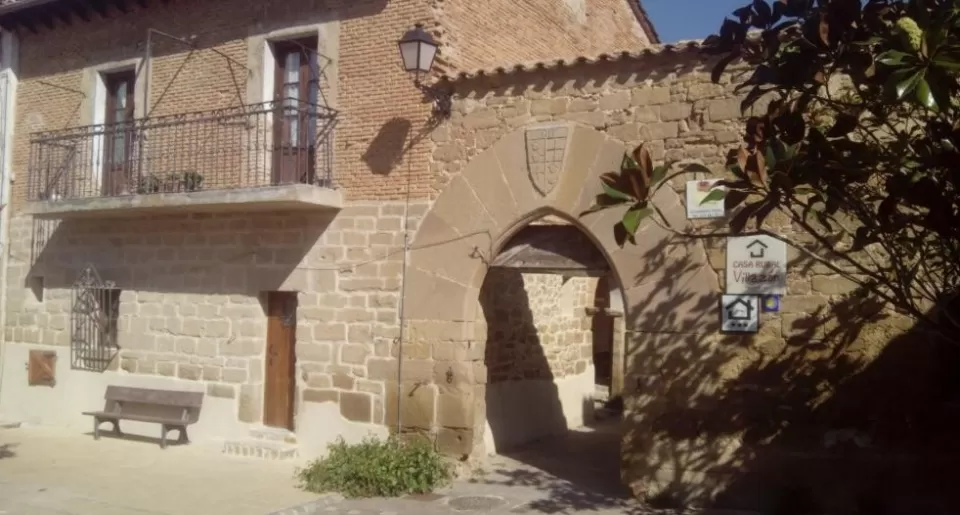 Estudio Villazón