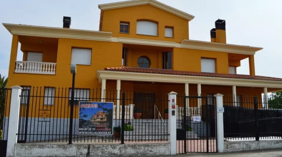 Villa Lodosa