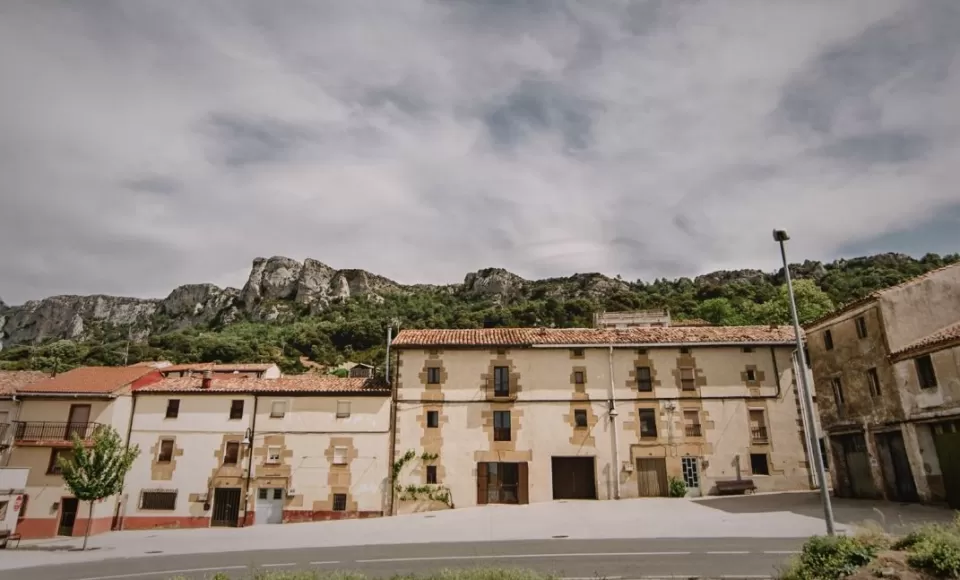 Casa rural Atalaya
