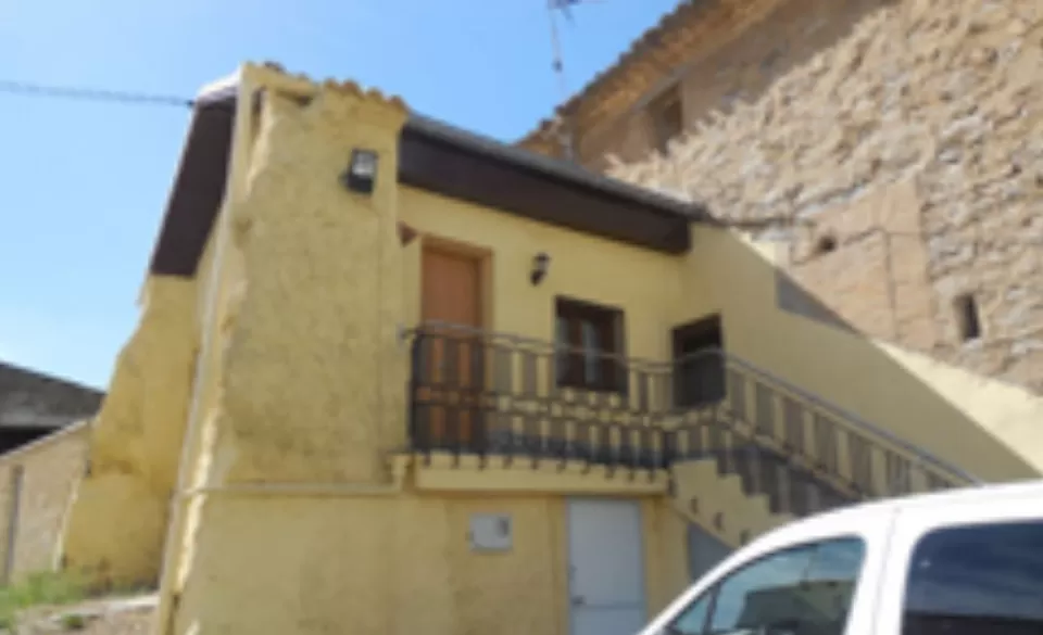 El Convento