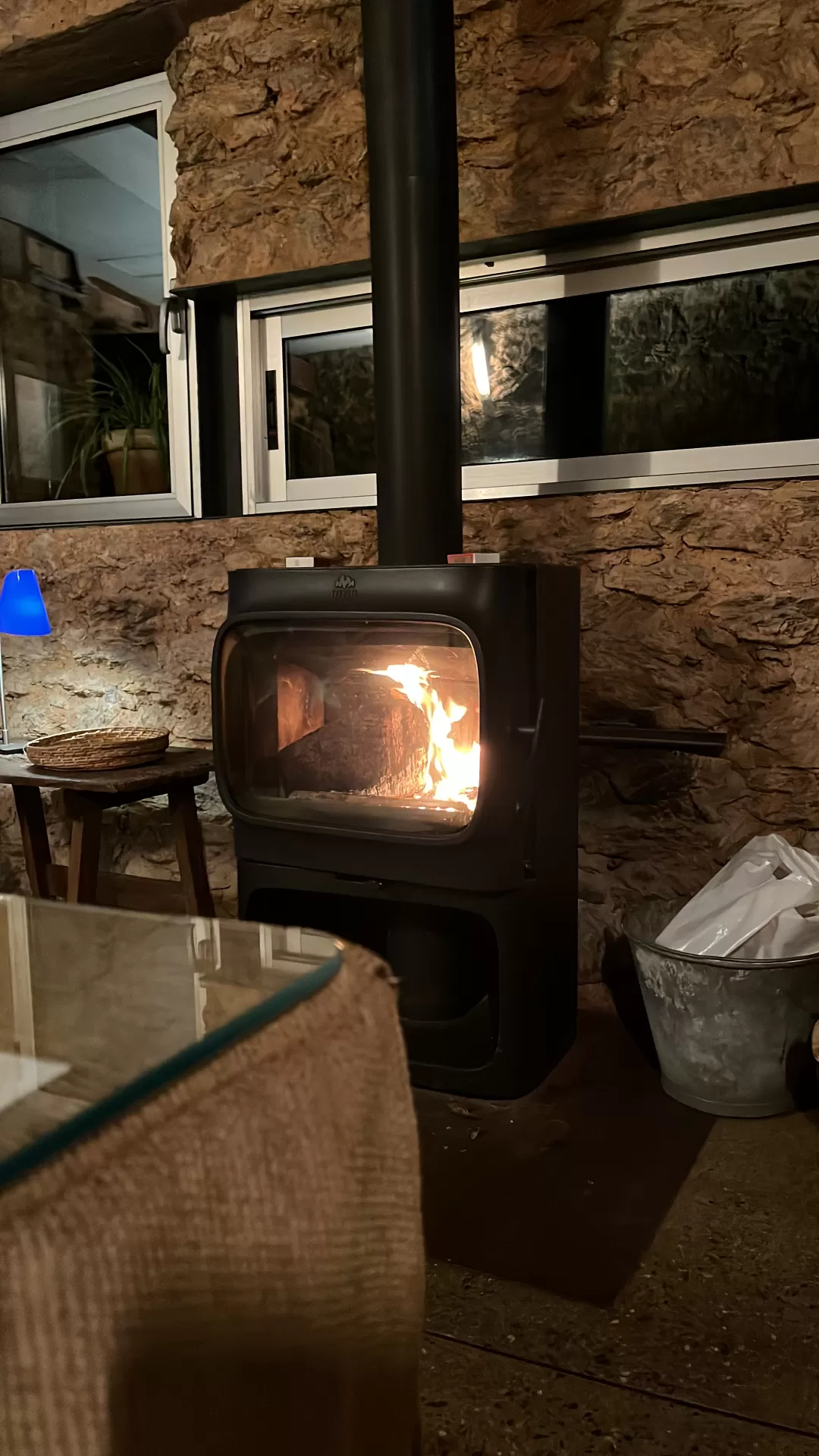 Mánica Serna Lamelas in your stay in El Risco del Lomero 5906_3