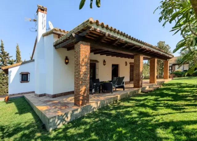 Hacienda Roche Viejo- Cortijo El Olivo