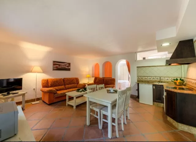 Hacienda Roche Viejo- Apartamento Lavanda