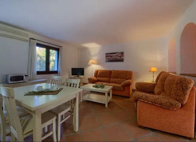 Hacienda Roche Viejo- Apartamento Romero