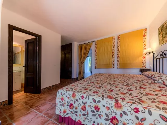 Hacienda Roche Viejo- Apartamento Azalea