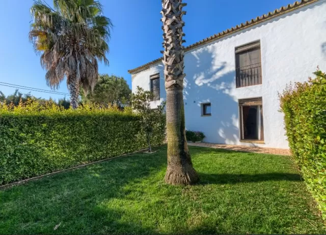 Hacienda Roche Viejo- Apartamento La Chumbera
