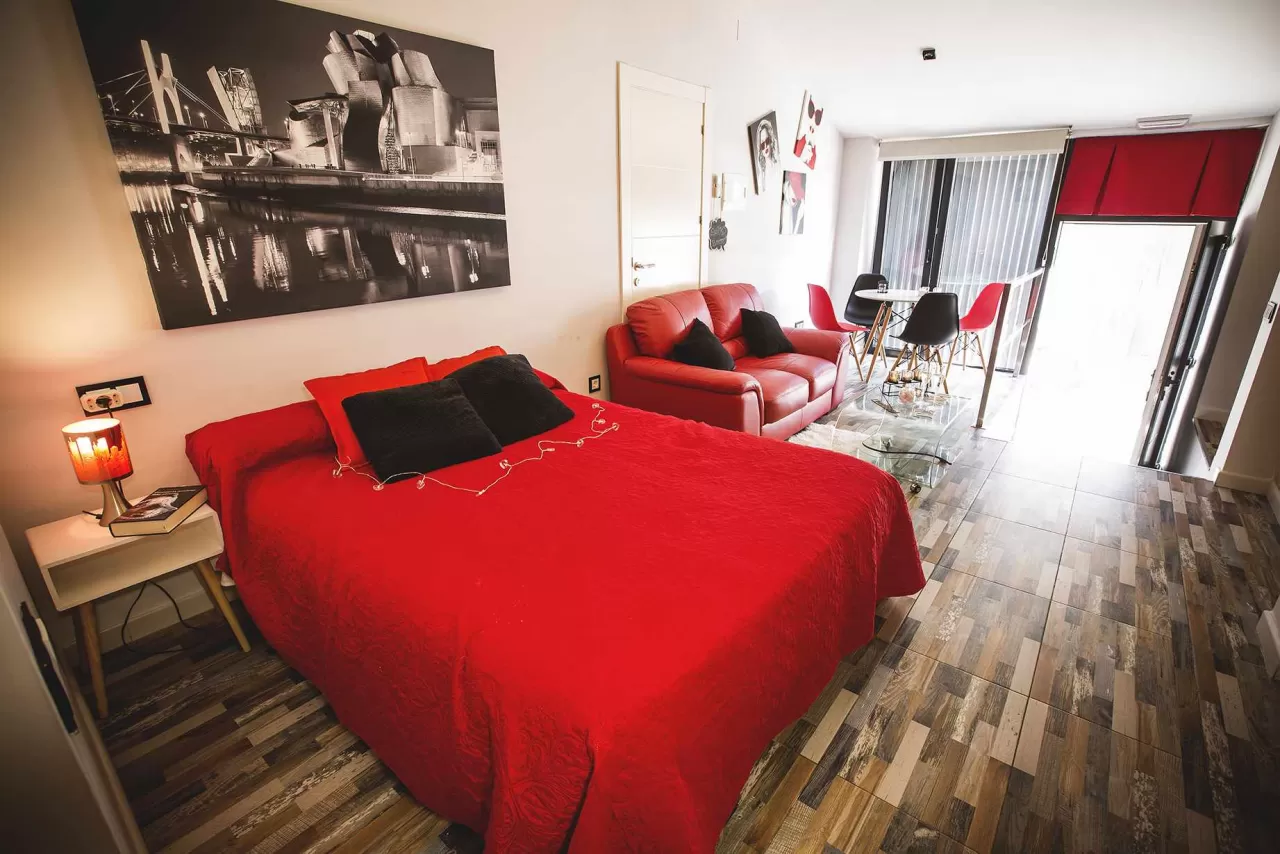 Suite del Amore