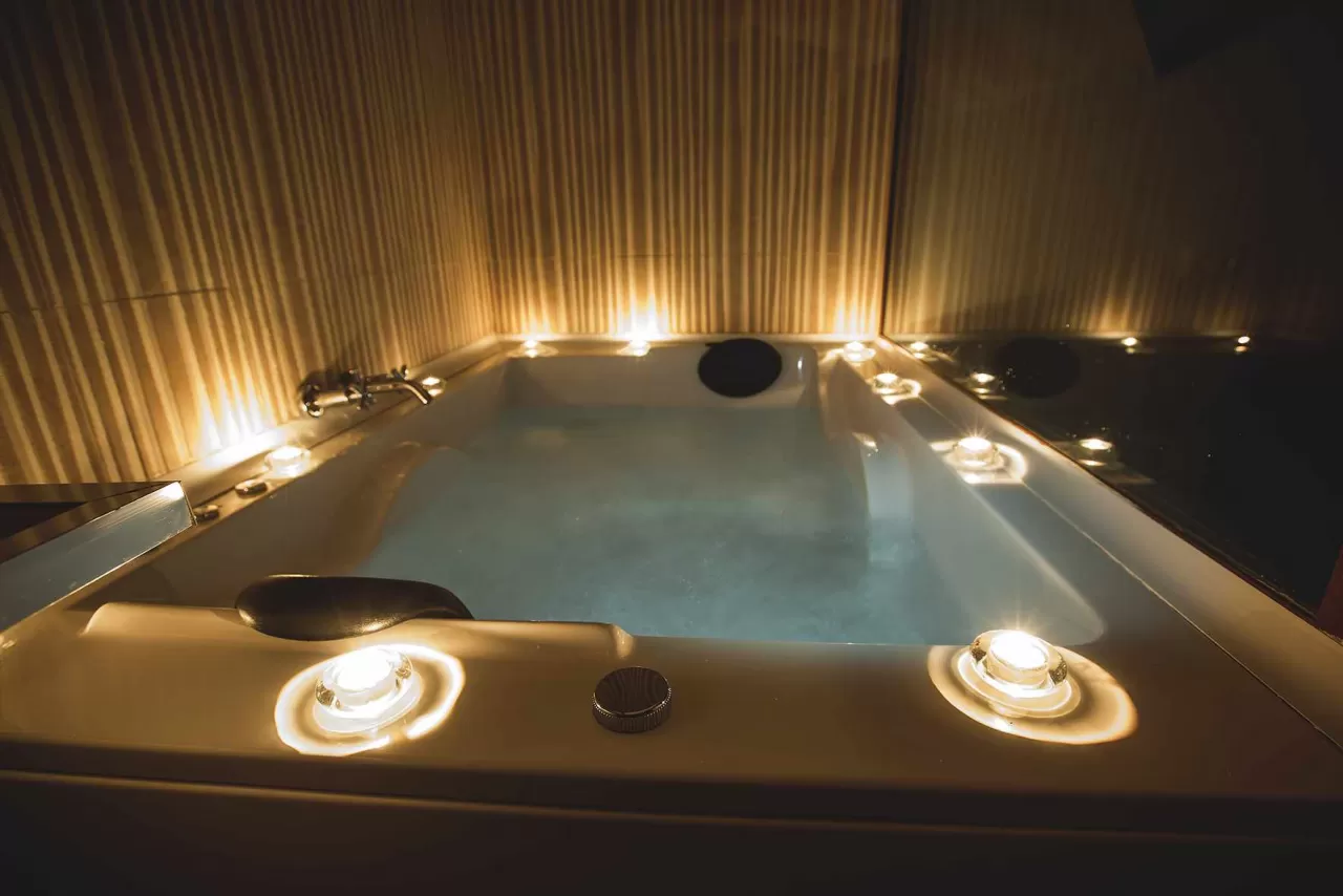 Junior Suite Capricho
