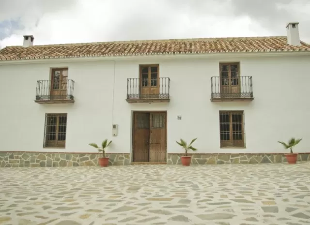 Cortijo La Palma