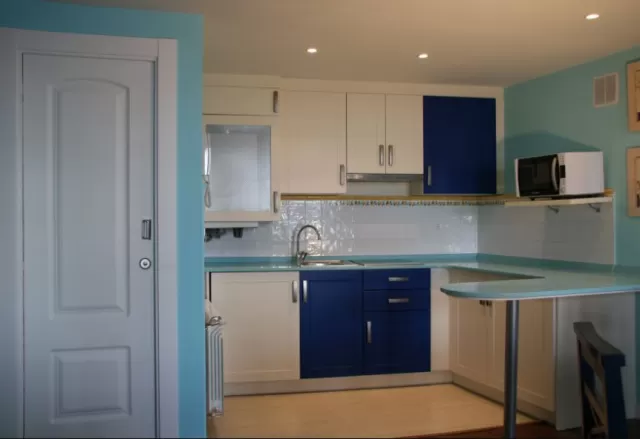 Apartamento 2 adultos