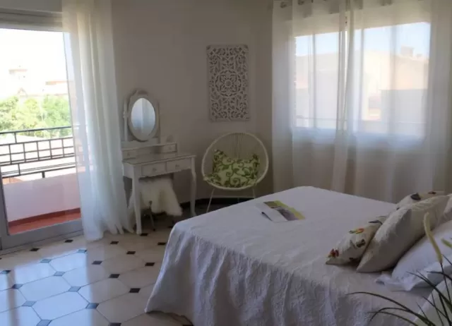 Apartamento Molino Bolero