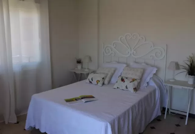Apartamento Sancho