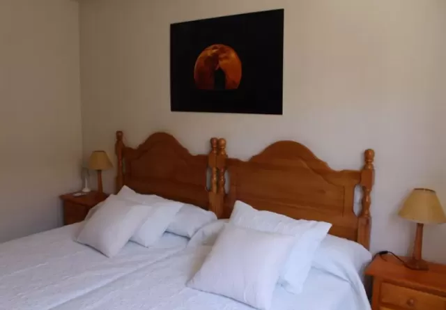 Apartamento Mambrino