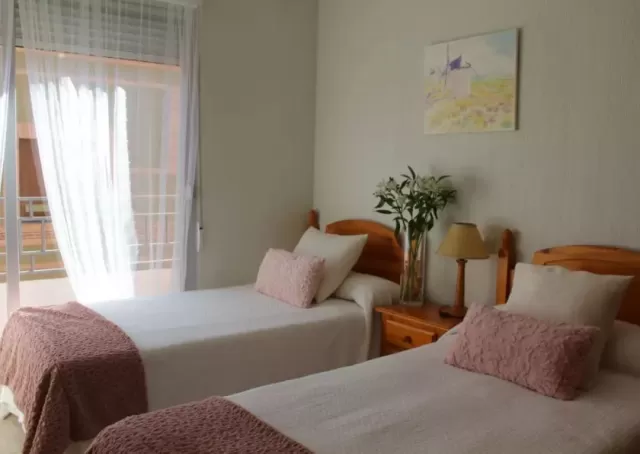 Apartamento Vistas Molineras