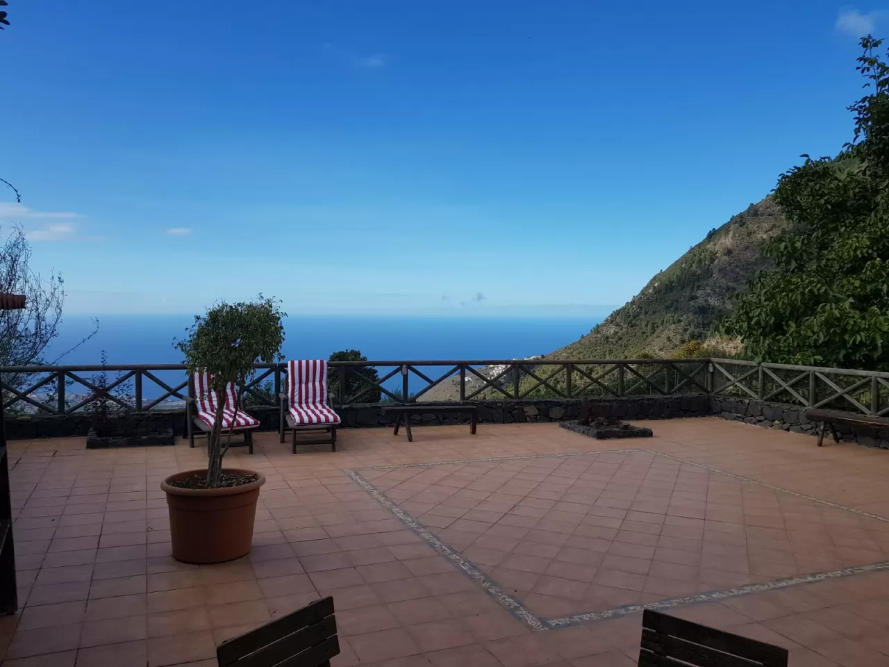 Casa Pinoleris