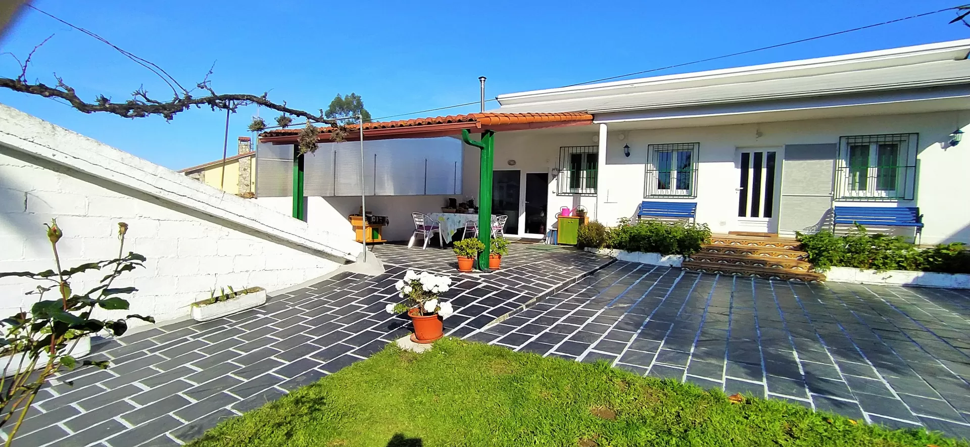 Casa Betanzos