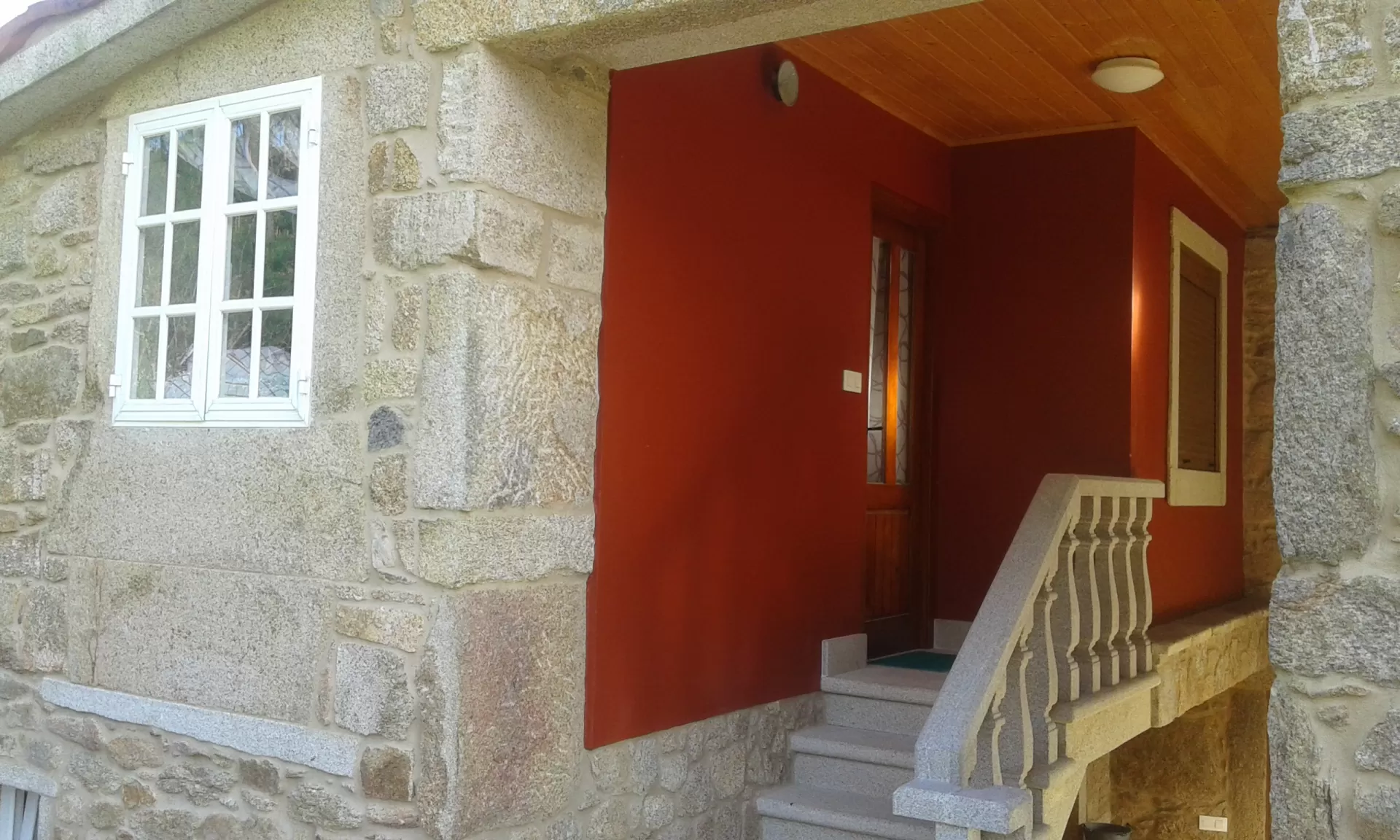 Casa 2 pax