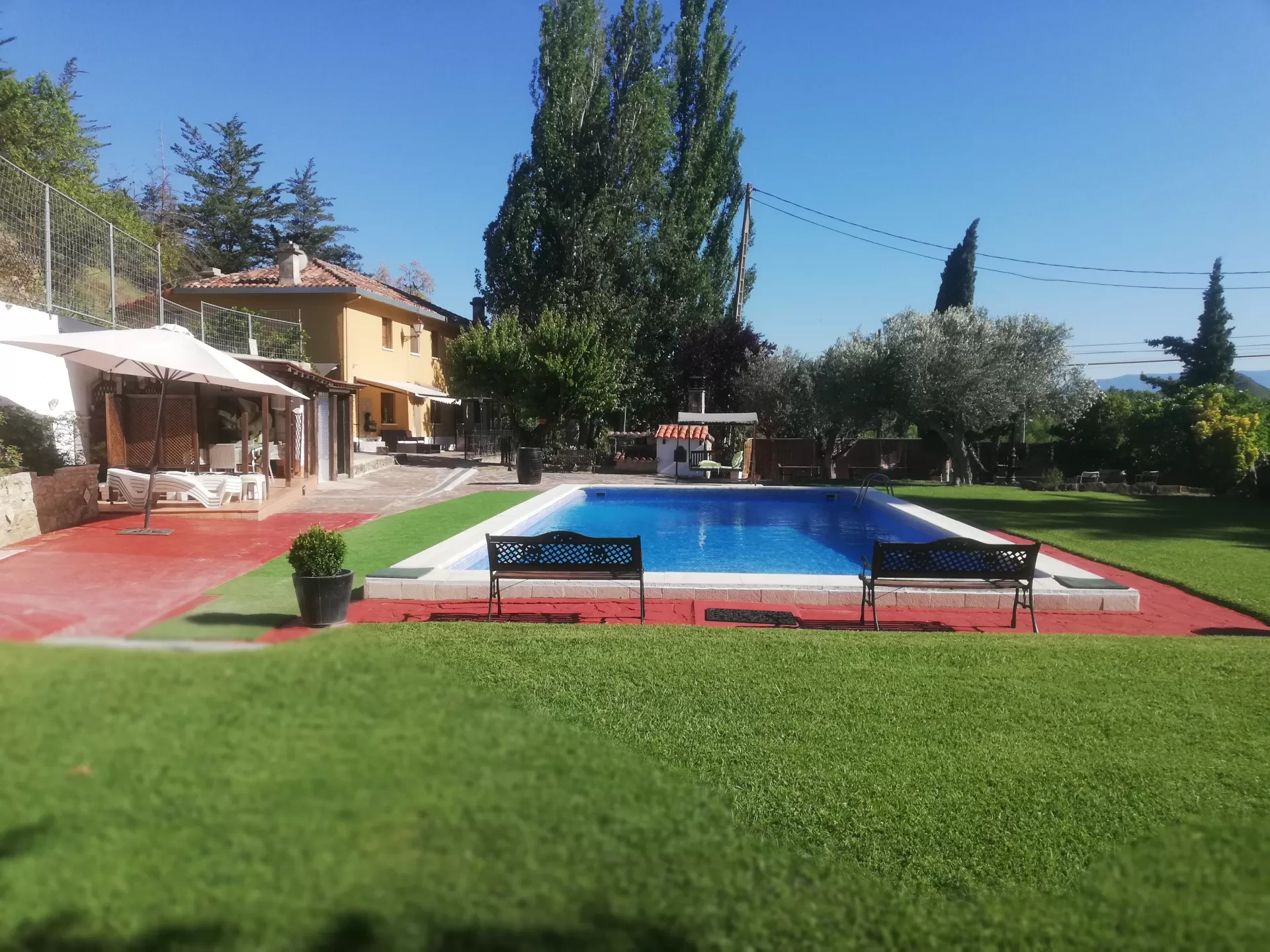 Villa Rioja Alavesa