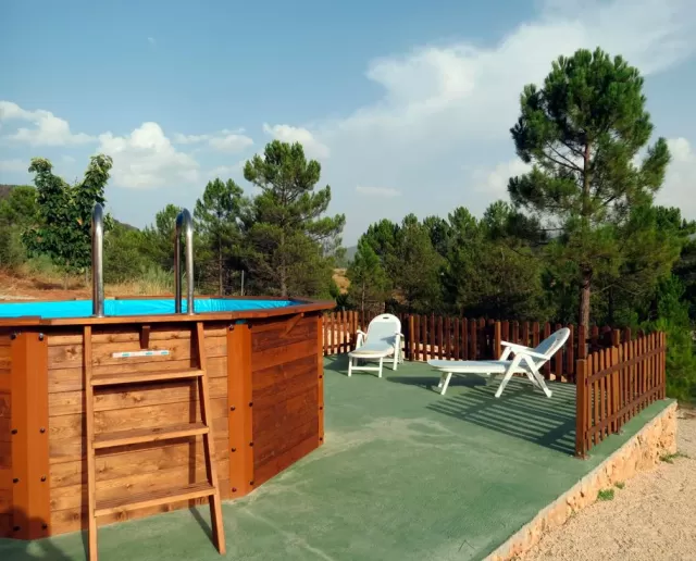 Cortijo La Tapia