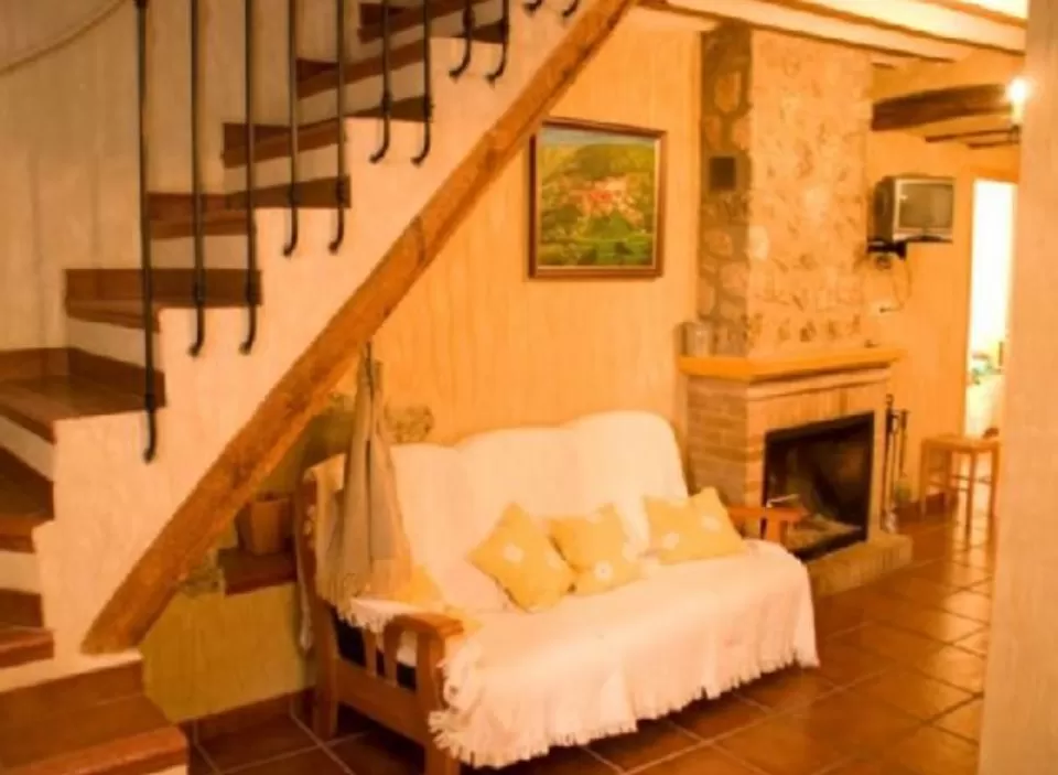 Casa rural Julia