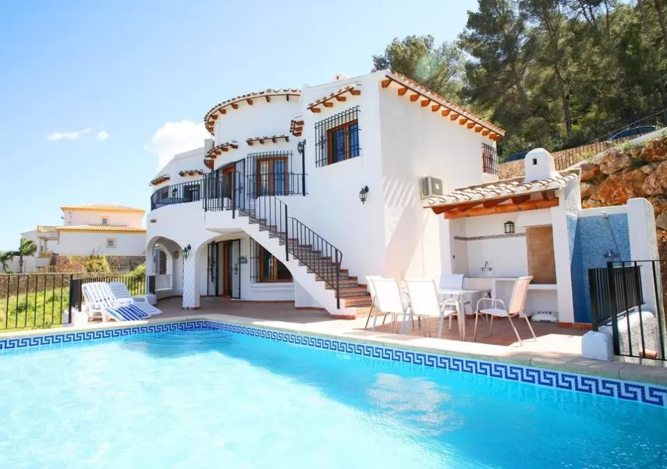 Villa Marian