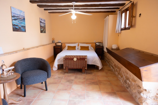 Habitacion La Daina