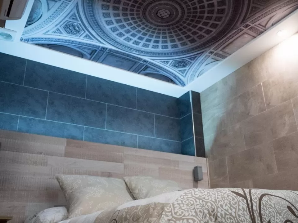 Quixote Loft Almagro