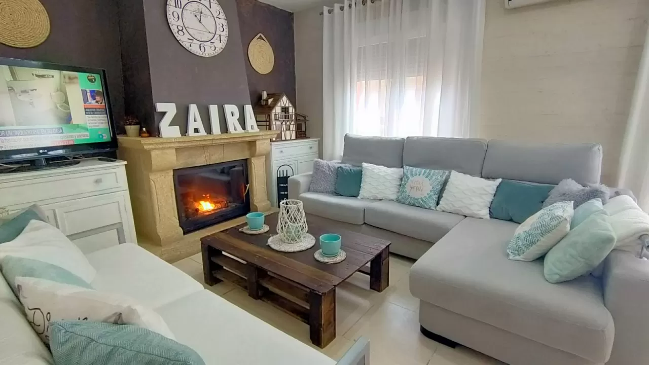 Casa rural Bella Zaira